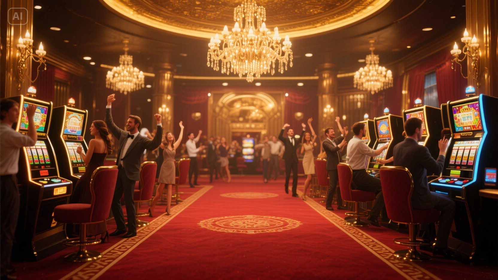 Registration at vegas game apk Casino