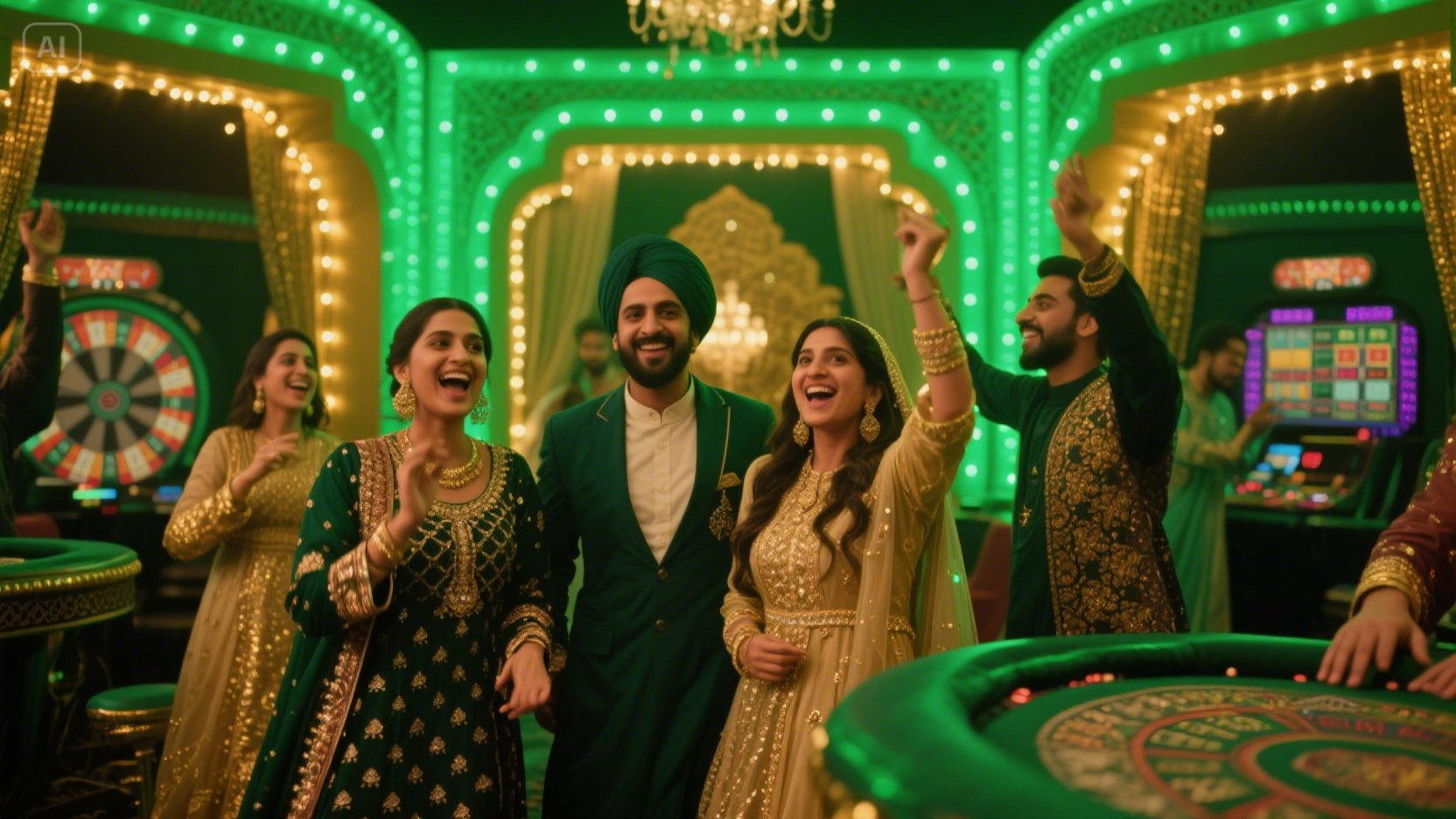 Registration at vegas game apk Casino