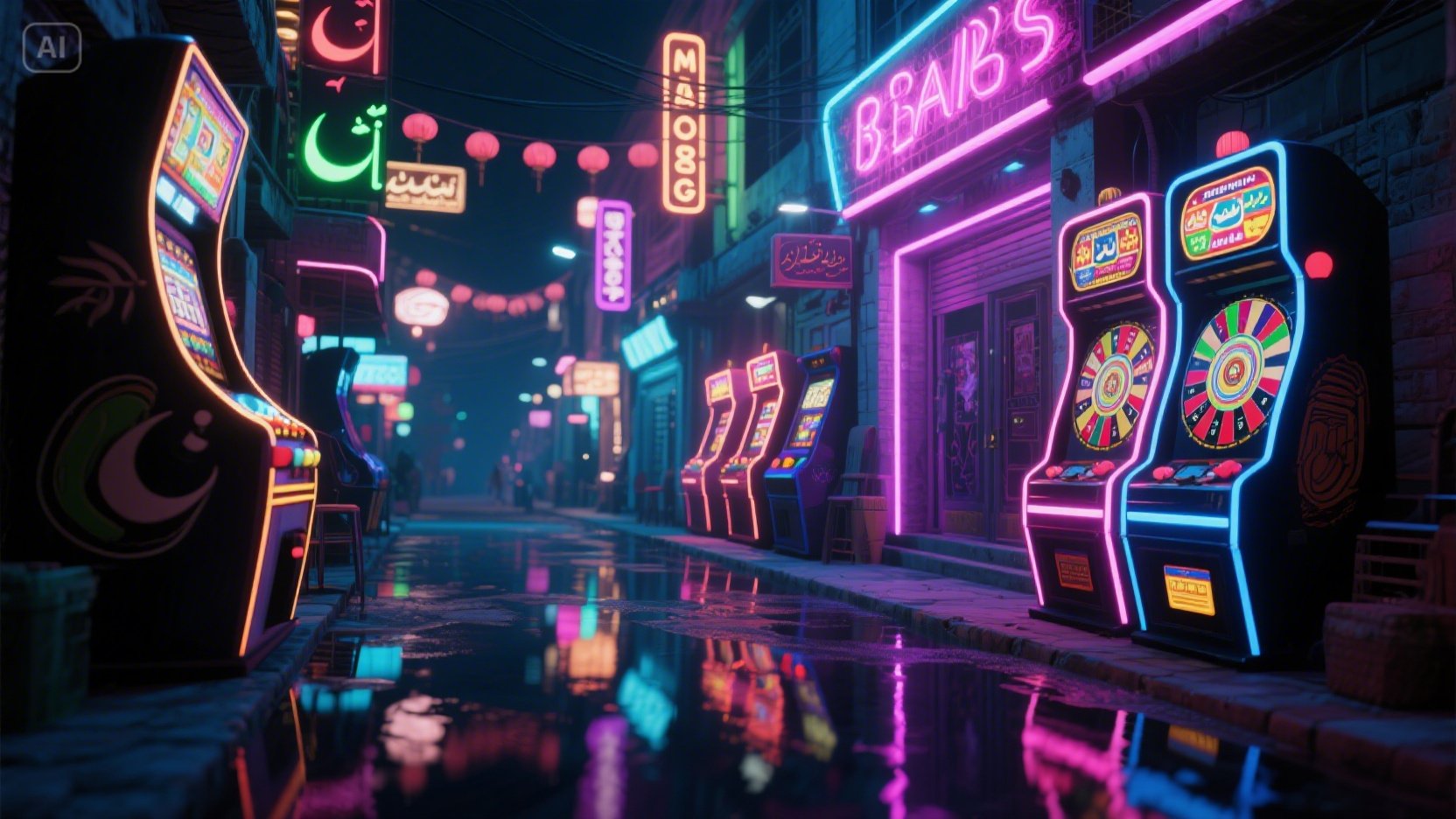 Registration at vegas game apk Casino