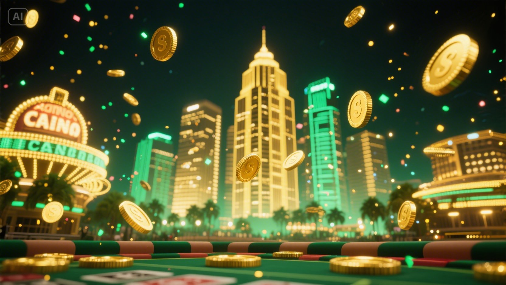 Registration at vegas game apk Casino